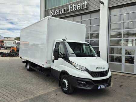 Iveco Daily 70C18 A8 *Koffer*LBW*Automatik*