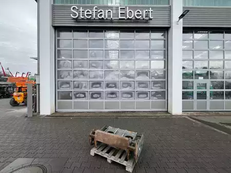 Aggregat 0 Liebherr Radlader Schnellwechsler passend L556 (1)