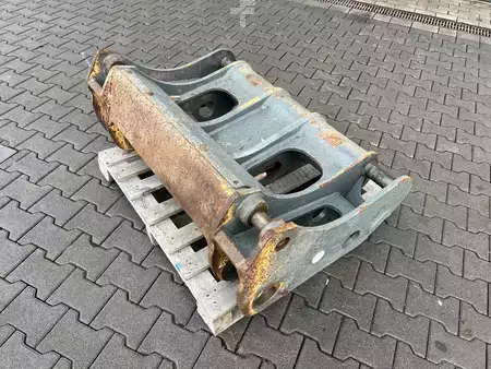 Aggregat 0 Liebherr Radlader Schnellwechsler passend L556 (9)