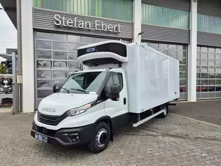 Miscelaneo 0 Iveco Daily 70C18 A8 3.0L *R5.100mm*LBW*Luft*Automatik (1)