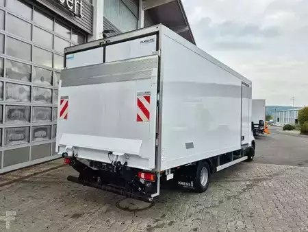 Miscelaneo 0 Iveco Daily 70C18 A8 3.0L *R5.100mm*LBW*Luft*Automatik (11)