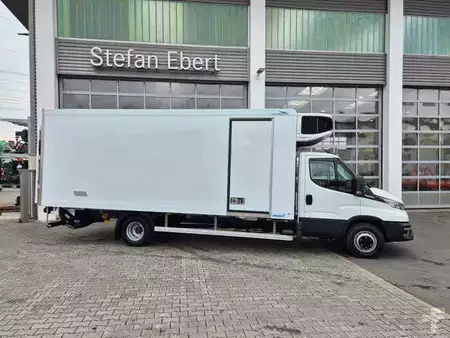 Miscelaneo 0 Iveco Daily 70C18 A8 3.0L *R5.100mm*LBW*Luft*Automatik (12)