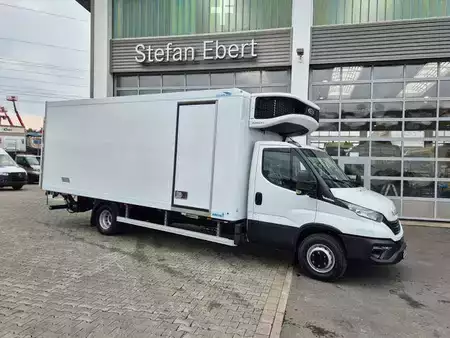 Miscelaneo 0 Iveco Daily 70C18 A8 3.0L *R5.100mm*LBW*Luft*Automatik (13)