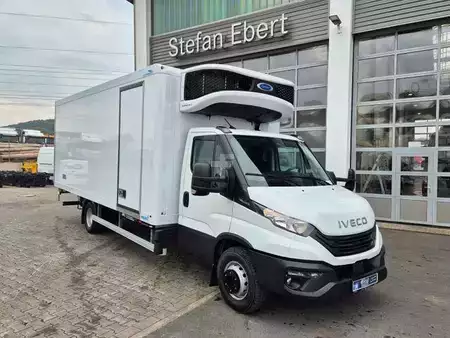 Miscelaneo 0 Iveco Daily 70C18 A8 3.0L *R5.100mm*LBW*Luft*Automatik (14)