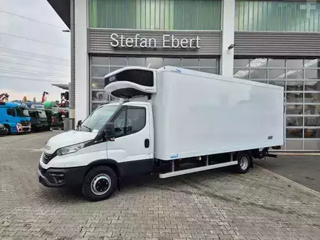Miscelaneo 0 Iveco Daily 70C18 A8 3.0L *R5.100mm*LBW*Luft*Automatik (2)