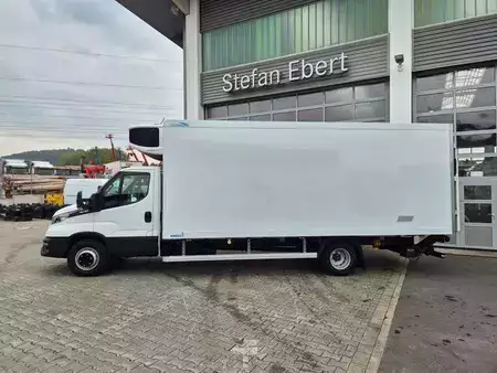Miscelaneo 0 Iveco Daily 70C18 A8 3.0L *R5.100mm*LBW*Luft*Automatik (3)