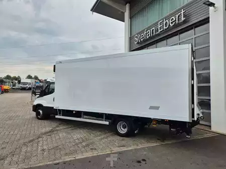 Miscelaneo 0 Iveco Daily 70C18 A8 3.0L *R5.100mm*LBW*Luft*Automatik (4)