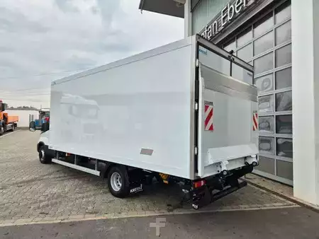 Miscelaneo 0 Iveco Daily 70C18 A8 3.0L *R5.100mm*LBW*Luft*Automatik (5)