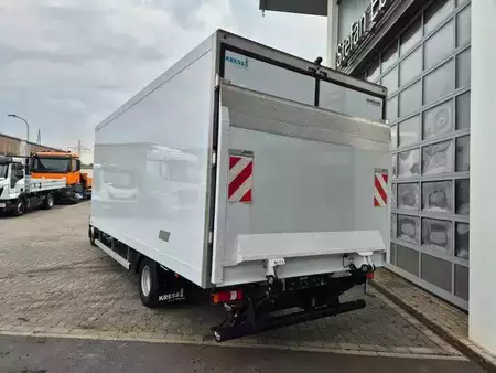 Miscelaneo 0 Iveco Daily 70C18 A8 3.0L *R5.100mm*LBW*Luft*Automatik (6)