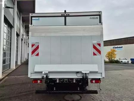 Miscelaneo 0 Iveco Daily 70C18 A8 3.0L *R5.100mm*LBW*Luft*Automatik (7)