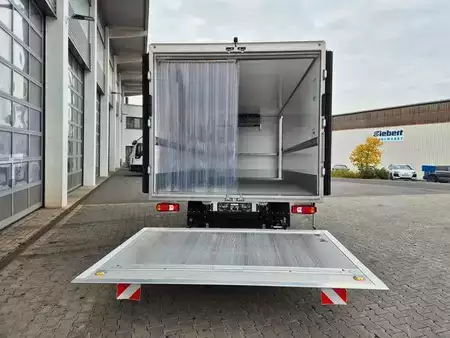 Miscelaneo 0 Iveco Daily 70C18 A8 3.0L *R5.100mm*LBW*Luft*Automatik (8)
