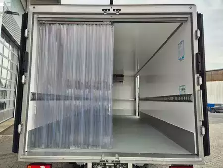 Miscelaneo 0 Iveco Daily 70C18 A8 3.0L *R5.100mm*LBW*Luft*Automatik (9)