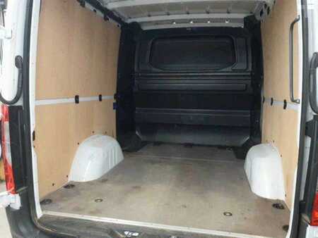 Muut 2023 Mercedes-Benz Sprinter 315 CDI DoKa/Mixto AHK3,5t Klima Kamera (10)