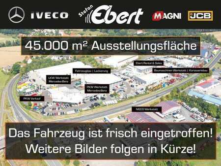 Muut 2023 Mercedes-Benz Sprinter 315 CDI DoKa/Mixto AHK3,5t Klima Kamera (12)