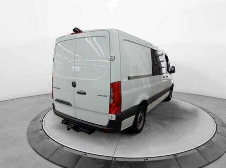 Muut 2023 Mercedes-Benz Sprinter 315 CDI DoKa/Mixto AHK3,5t Klima Kamera (3)