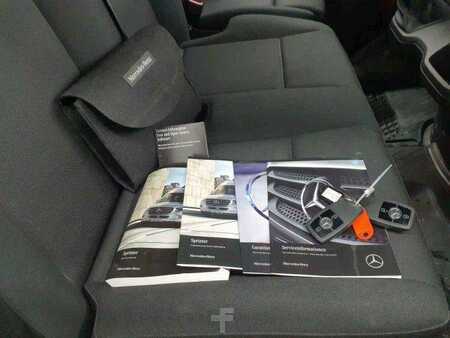 Muut 2023 Mercedes-Benz Sprinter 315 CDI DoKa/Mixto AHK3,5t Klima Kamera (8)