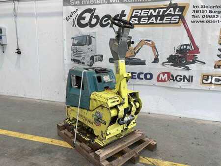Ostatní 2018 Ammann APH 6530 ACE Rüttelplatte / 555kg / 2018 /Diesel (1)