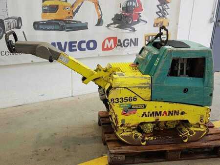 Ostatní 2018 Ammann APH 6530 Rüttelplatte / 539kg / 2018 / Diesel (2)