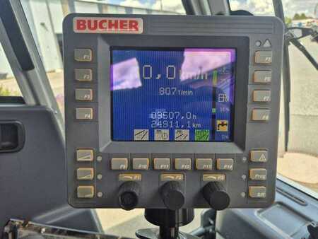 Ostatní 2013 Bucher Schörling CityCat 2020 - 40 RHD (14)