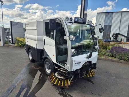 Other 2013 Bucher Schörling CityCat 2020 - 40 RHD (3)