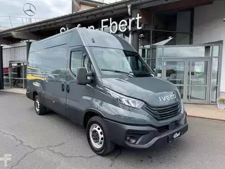 Pozostałe 2026 Iveco Daily 35S18 HA8 *R3.520mm*Automatik*Kamera*ACC* (1)