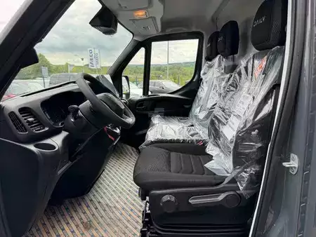Pozostałe 2026 Iveco Daily 35S18 HA8 *R3.520mm*Automatik*Kamera*ACC* (10)