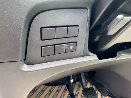 Pozostałe 2026 Iveco Daily 35S18 HA8 *R3.520mm*Automatik*Kamera*ACC* (20)