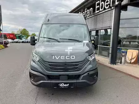 Pozostałe 2026 Iveco Daily 35S18 HA8 *R3.520mm*Automatik*Kamera*ACC* (3)