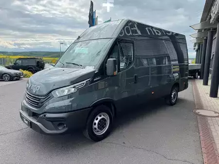 Pozostałe 2026 Iveco Daily 35S18 HA8 *R3.520mm*Automatik*Kamera*ACC* (4)