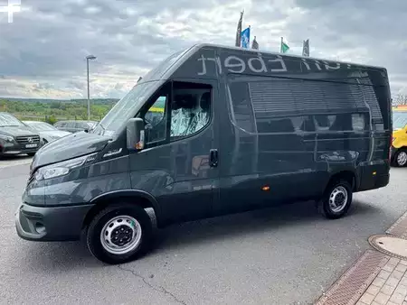 Pozostałe 2026 Iveco Daily 35S18 HA8 *R3.520mm*Automatik*Kamera*ACC* (5)