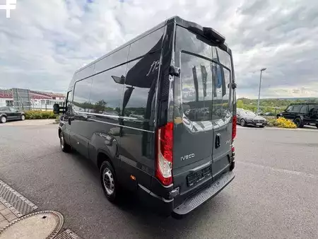 Pozostałe 2026 Iveco Daily 35S18 HA8 *R3.520mm*Automatik*Kamera*ACC* (6)
