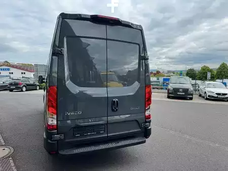 Pozostałe 2026 Iveco Daily 35S18 HA8 *R3.520mm*Automatik*Kamera*ACC* (7)