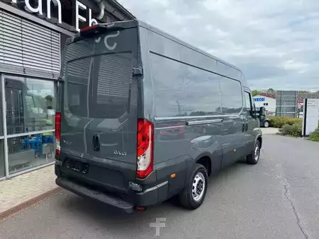 Pozostałe 2026 Iveco Daily 35S18 HA8 *R3.520mm*Automatik*Kamera*ACC* (8)