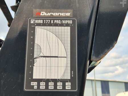 Miscelaneo 2019 MAN TGS 26.420 6x2-4 LL Hiab 177K PRO 2 Stück (11)