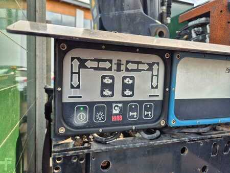 Miscelaneo 2019 MAN TGS 26.420 6x2-4 LL Hiab 177K PRO 2 Stück (12)