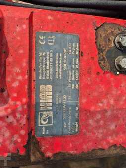 Miscelaneo 2019 MAN TGS 26.420 6x2-4 LL Hiab 177K PRO 2 Stück (15)