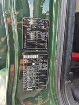 Miscelaneo 2019 MAN TGS 26.420 6x2-4 LL Hiab 177K PRO 2 Stück (16)