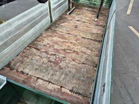 Miscelaneo 2019 MAN TGS 26.420 6x2-4 LL Hiab 177K PRO 2 Stück (17)