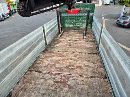 Miscelaneo 2019 MAN TGS 26.420 6x2-4 LL Hiab 177K PRO 2 Stück (18)