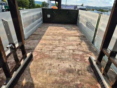 Miscelaneo 2019 MAN TGS 26.420 6x2-4 LL Hiab 177K PRO 2 Stück (19)