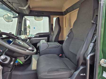Miscelaneo 2019 MAN TGS 26.420 6x2-4 LL Hiab 177K PRO 2 Stück (20)