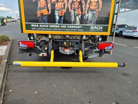 Miscelaneo 2019 MAN TGS 26.420 6x2-4 LL Hiab 177K PRO 2 Stück (8)