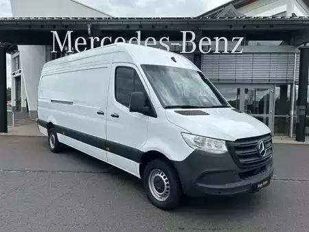 Outro 2025 Mercedes-Benz Sprinter 317 CDI 9G 4325 Klima Kamera AHK3,5to (1)