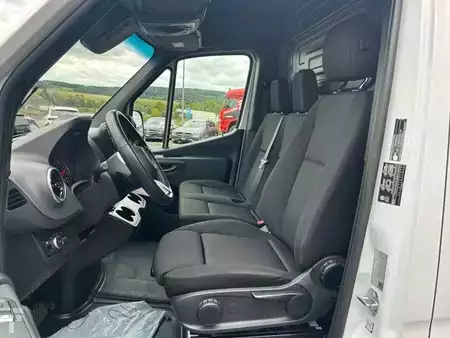 Outro 2025 Mercedes-Benz Sprinter 317 CDI 9G 4325 Klima Kamera AHK3,5to (10)