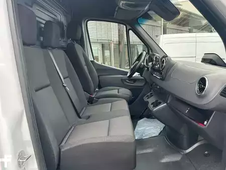 Outro 2025 Mercedes-Benz Sprinter 317 CDI 9G 4325 Klima Kamera AHK3,5to (11)