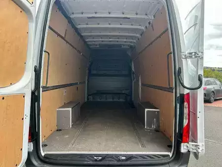 Outro 2025 Mercedes-Benz Sprinter 317 CDI 9G 4325 Klima Kamera AHK3,5to (7)