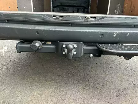 Outro 2025 Mercedes-Benz Sprinter 317 CDI 9G 4325 Klima Kamera AHK3,5to (8)