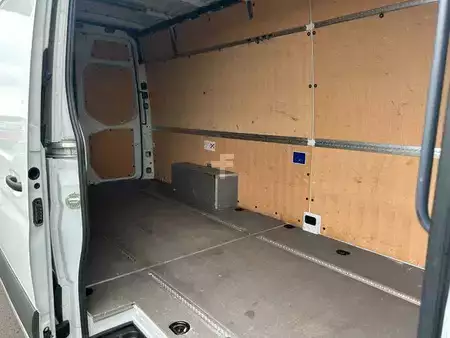 Outro 2025 Mercedes-Benz Sprinter 317 CDI 9G 4325 Klima Kamera AHK3,5to (9)