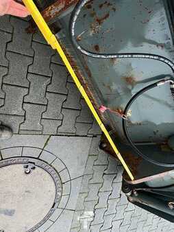 Ostatní 0 [div] Klappschaufel / Zettelmeyer / Volvo CAT JCB (10)