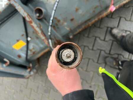 Ostatní 0 [div] Klappschaufel / Zettelmeyer / Volvo CAT JCB (14)